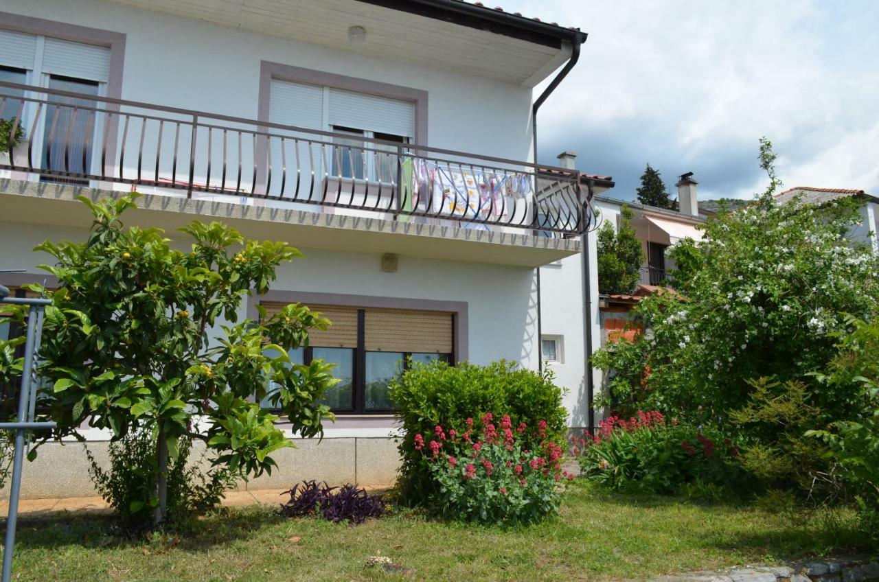 Villa Biondina Сень Экстерьер фото